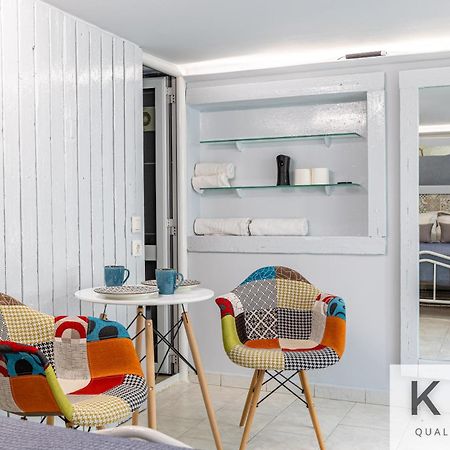Little Studio In Argostoli エクステリア 写真