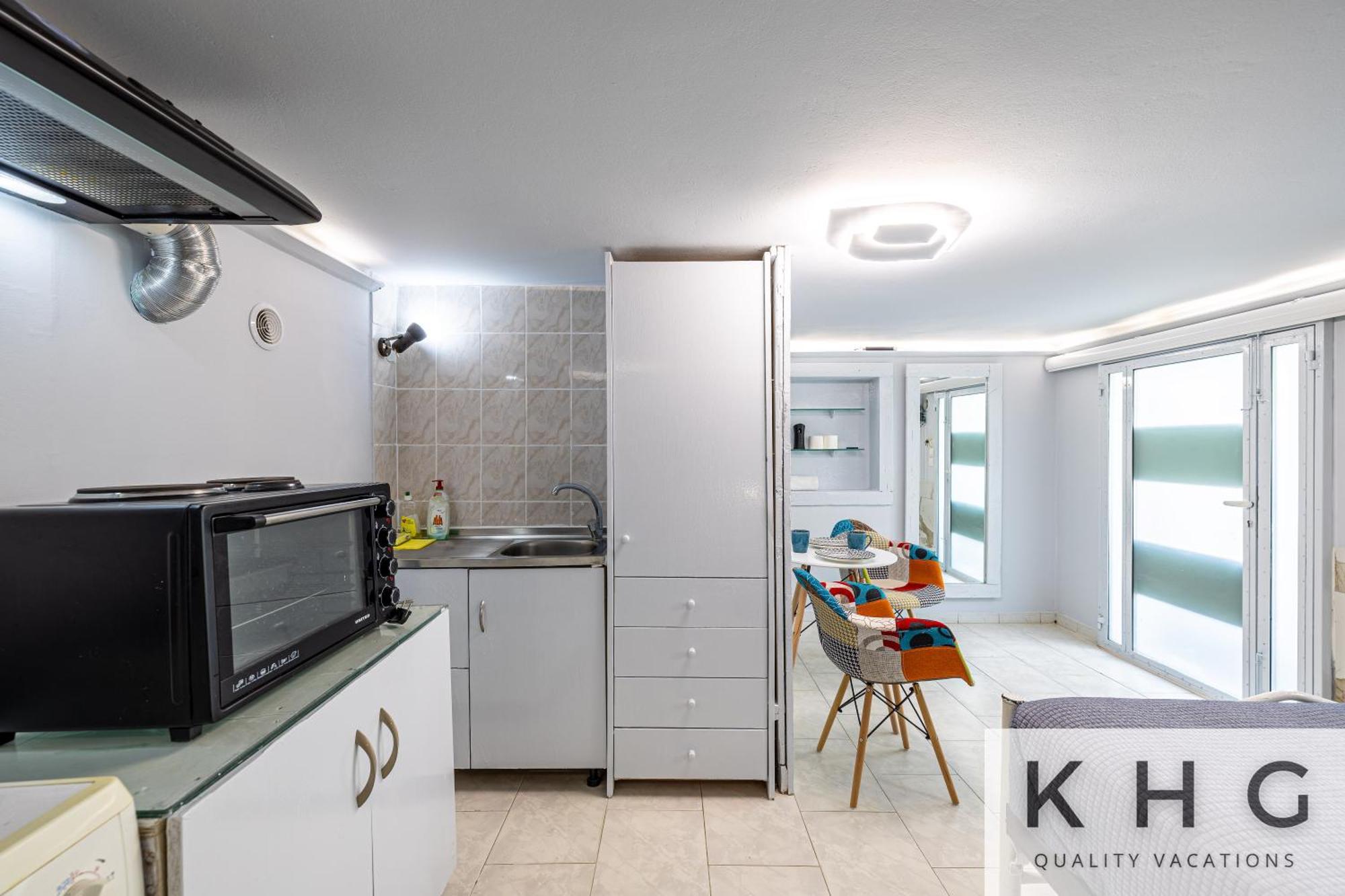 Little Studio In Argostoli エクステリア 写真