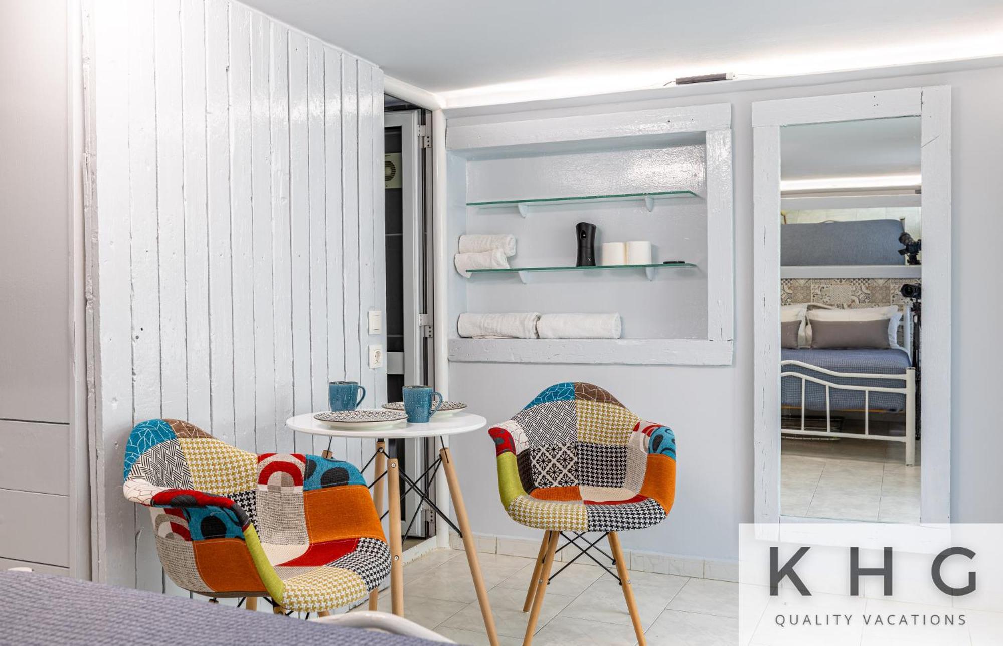 Little Studio In Argostoli エクステリア 写真