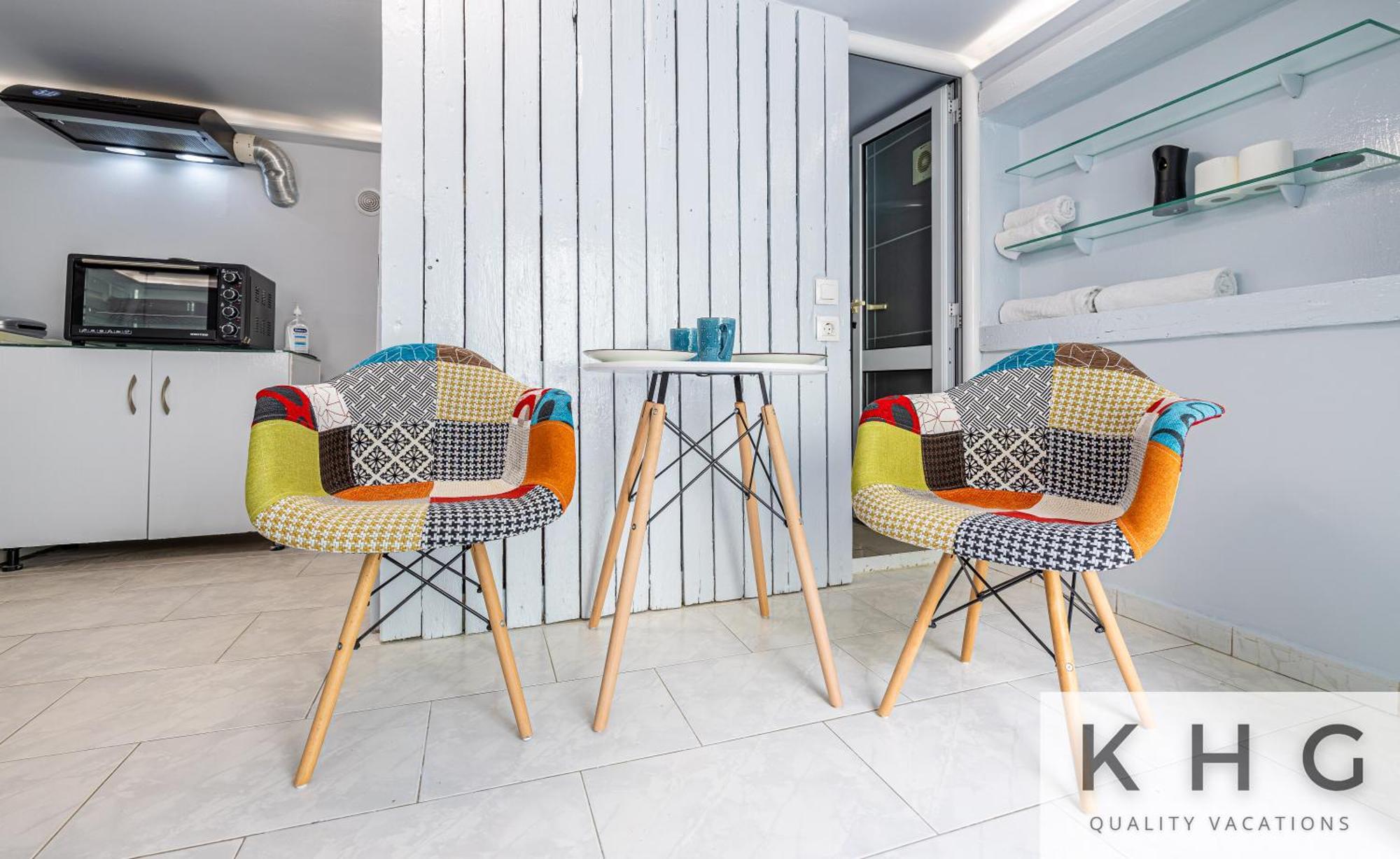 Little Studio In Argostoli エクステリア 写真